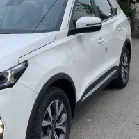 تیگو 7 پرو پرمیوم مدل۴۰۳