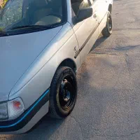 پژو405مدل97|خودرو سواری و وانت|خاش, |دیوار