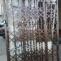 جوشکاری و آهنگری