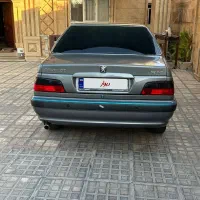 پارس 1400/12|خودرو سواری و وانت|اهواز, ملاشیه|دیوار