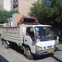 باربری حمل اثاث جابجایی ارسال کارگر|خدمات حمل و نقل|اهواز, پردیس|دیوار