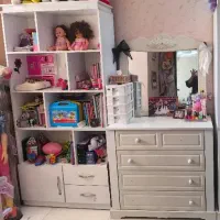 دراور و کتابخانه