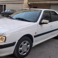 پژو پارس سال مدل97