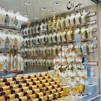 النگو الماس تراش فقط ۵ درصد بالای تابلو مدت محدود|جواهرات|شیراز, بازار|دیوار