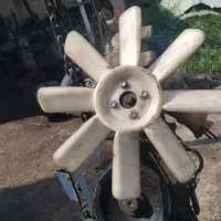 موتور نیسان زامیاد|قطعات یدکی و لوازم جانبی|رشت, جانبازان|دیوار