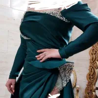 کرایه لباس مجلسی|لباس|نسیم‌شهر, |دیوار