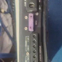 هدلایت . آمپ . باند پایونر . قاب مانیتور . کنسولی|قطعات یدکی و لوازم جانبی|کرمان, |دیوار