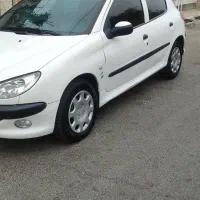 پژو 206 تیپ 5 مدل 95|خودرو سواری و وانت|اسلامشهر, شهرک مهدیه|دیوار