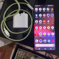 گوشی داریا 5