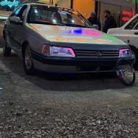 میکانیکی ماشین ایرانی و خارجی