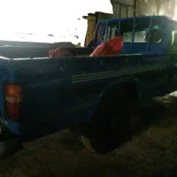 نیسان ۱۴۰۳ دوگانه شرکتی|خودرو سواری و وانت|شهریار, شهرک امیریه|دیوار