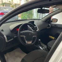 فروش پژو 207i TU5Pپانا یوراماسقف شیشه۱۴۰۳/۱۲/۲۳|خودرو سواری و وانت|مشهد, دانشجو|دیوار