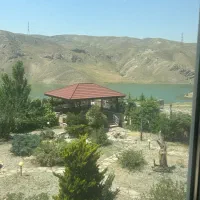 ۲۰۰۰مترویلای لاکچری