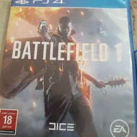 شش بازی و وسایل ps4
