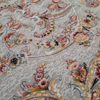 4تخته فرش 6متری 1200 شانه|فرش|کرمانشاه, |دیوار