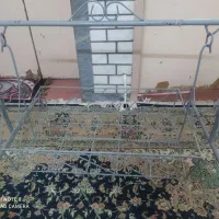 گهواره آهنی