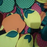 دستگیره میوه|سفره، حوله، دستمال آشپزخانه|سنندج, |دیوار