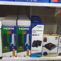 دسته ps4 و لوازم جانبی|کنسول، بازی ویدئویی و آنلاین|ابهر, |دیوار