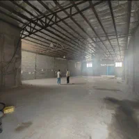 اجاره سوله700 متری واقع در شهرک آدران