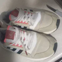 دوجفت گفش آدیداس خارجی