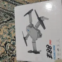 e88 pro پهباد|دوربین عکاسی و فیلمبرداری|بروجرد, |دیوار