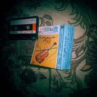 نوارکاست قدیمی|فیلم و موسیقی|مشهد, توس (بلوار توس)|دیوار