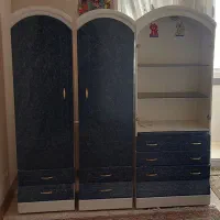 کمد لباس و دراور