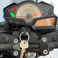 کاوازاکی z300 واقعی به شرط کارشناسی