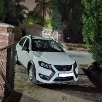 کوییک ۱۴۰۳ ، بدون رنگ خانگی با ترمز ESC