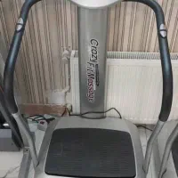 دستگاه کریزی