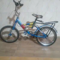 دوچرخه ۱۶