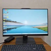 کامپیوتر همه کاره (all in one) MSI ام اس آی