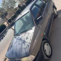 پراید مدل۸۹دوگانه کارخانه