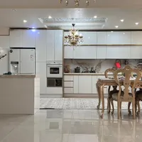 کابینت هایگلاس ترک خیلی خیلی تمیز و نو|مصالح و تجهیزات ساختمان|تهران, عبدل‌آباد|دیوار