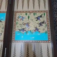 تخته نرد|اسباب‌‌بازی|تهران, اسفندیاری|دیوار