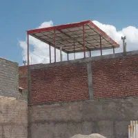 اسکلت بندی وجوشکاری