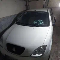 تیبا صندوقدار مدل ۹۷ بیرنگ کم کار