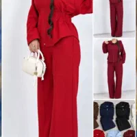 لباس ورزشی زنانه و مردانه