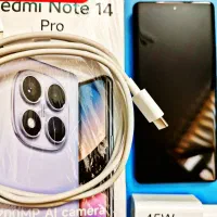 نوت 14 پرو|موبایل|تهران, سلیمانی|دیوار