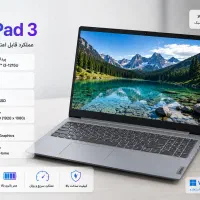لپتاپ لنوو نسل ۱۲ / Lenovo 12gn / هارد ۵۱۲ m2