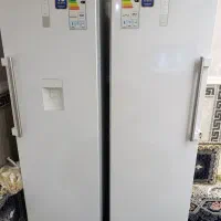 یخچال و فریزر دوقلو|یخچال و فریزر|بندر ماهشهر, |دیوار