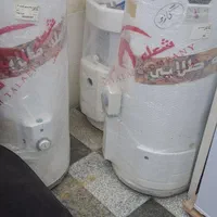 آبگرمکن برقی با ضمانت شرکتی