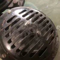 بوق ده یازده مارک بوش قدیمی|قطعات یدکی و لوازم جانبی|فردیس, سرحد آباد|دیوار