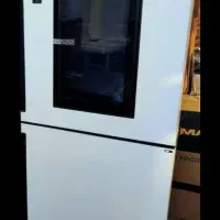 یخچال جدید هوش مصنوعی