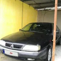 زانتیا ۱۸۰۰|خودرو سواری و وانت|تهران, شهرک دانشگاه|دیوار