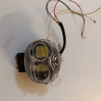 وسایل موتور