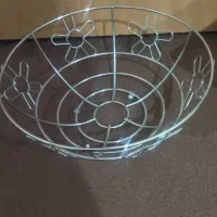 استیل|ظروف پخت‌وپز|شاهین‌شهر, فردوسی|دیوار