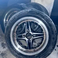 رینگ اسپورت  ۳عدد