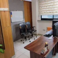 اجاره۹۰ متر واحد اداری تجاری بر اصلی نامجو منظریه|اجارهٔ دفتر کار، اتاق اداری، مطب|رشت, منظریه|دیوار