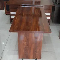 میز اداری کازیو صندلی اداری|دفتر کار|اصفهان, شفق|دیوار